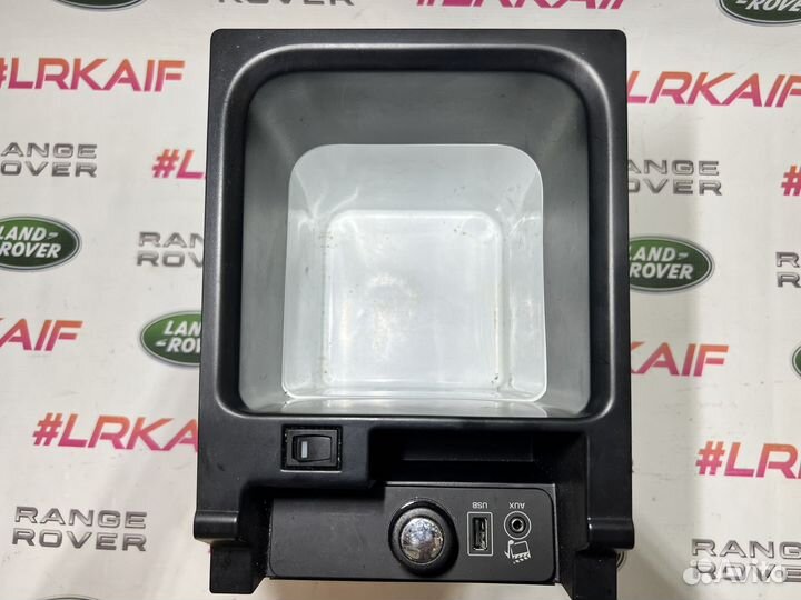 Холодильник Range Rover L405 L494