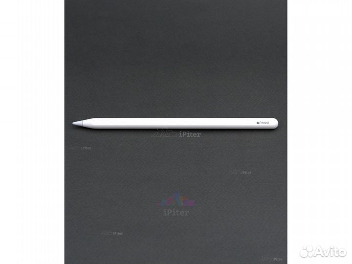 Pencil 2 (MU8F2ZM/A)