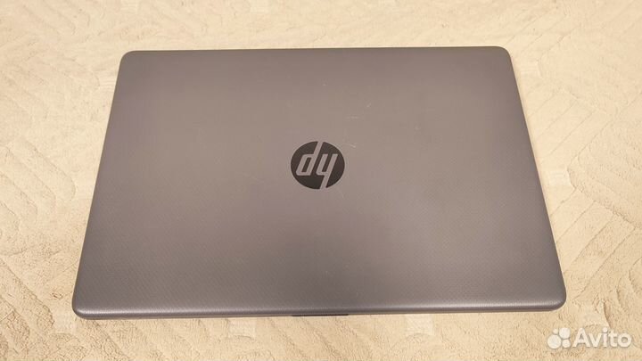 Мощный и современный HP (15.6FullHD/i3-1115G4/8Gb