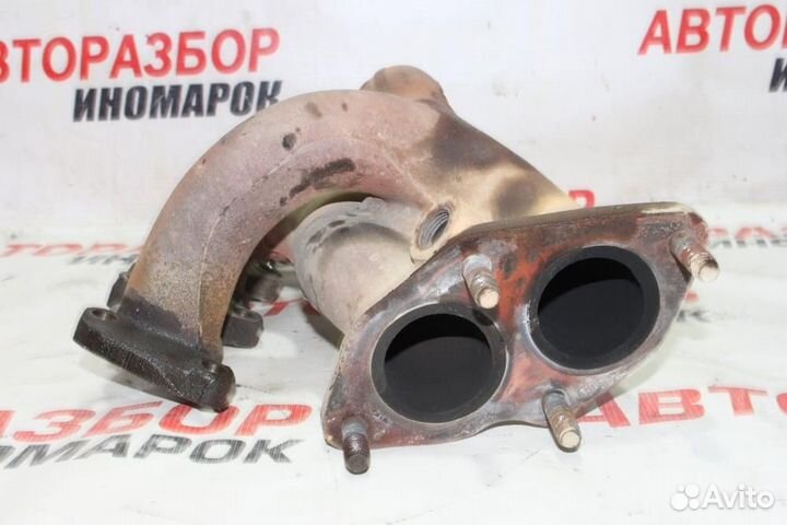 Коллектор выпускной для Volkswagen Passat 1996-20