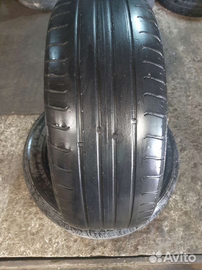 Hankook Optimo K415 205/55 R16
