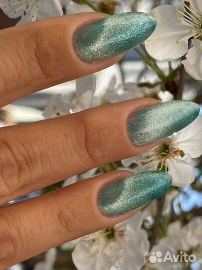 Маникюр. Наращивание