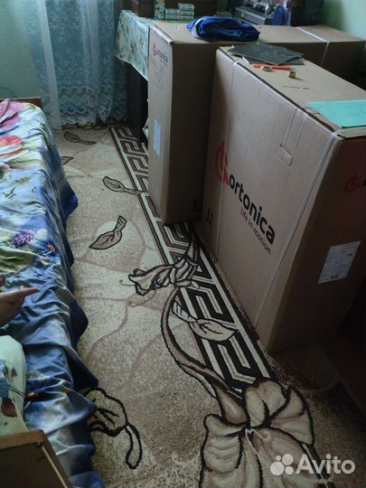 Памперсы для взрослых м2