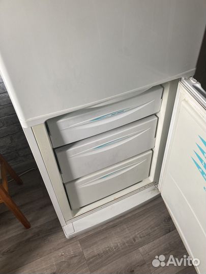 Холодильник бу