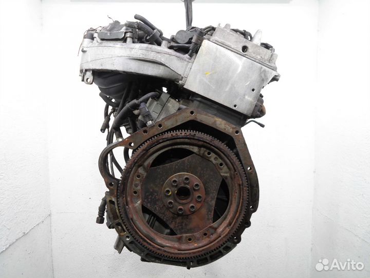 Теплообменник для mercedes-benz C-Class (W203)