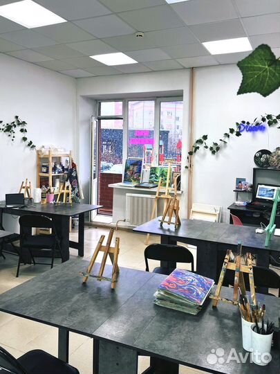 Субаренда кабинета