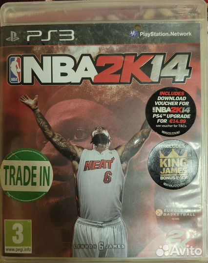 Игры для приставок ps3