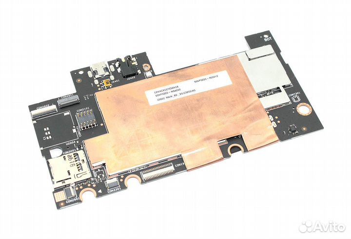 Материнская плата для Asus Zenpad 8.0 Z380CX 2*16G