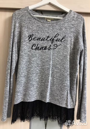 Женские кофты