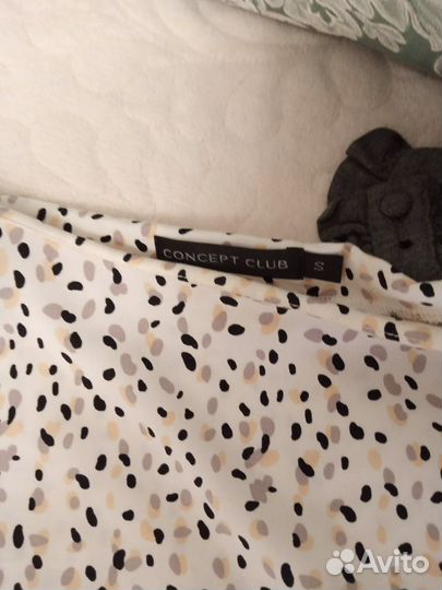 Вещи женские пакетом Zara s