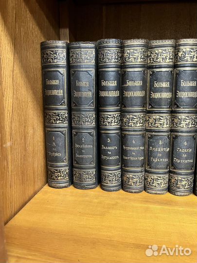 Большая энциклопедия Южакова С.Н