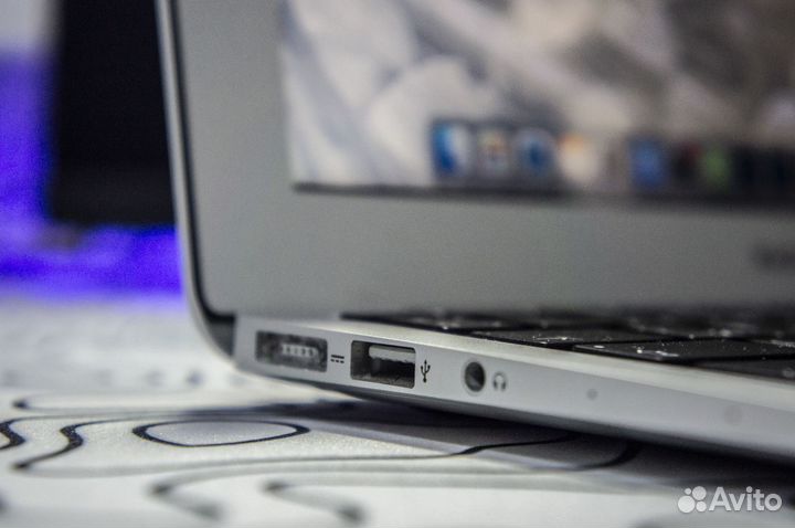 MacBook Air 11 2015 Макбук Ноутбук