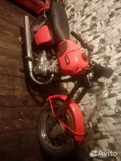 Иж планета 5