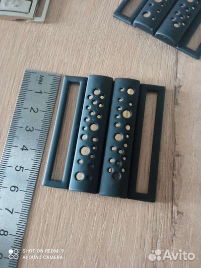 Пряжка для ремня