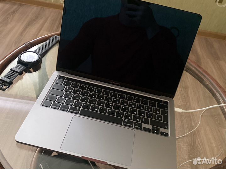 Apple MacBook Pro 13 2020 i5 16gb 1tb