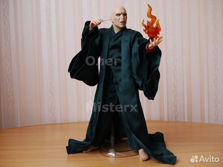 Star Ace Toys - Voldemort 1/6