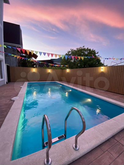 Комната 30 м², 1/3 эт.