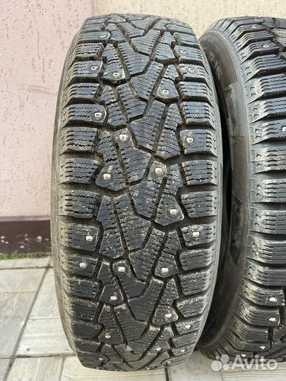 Pirelli Ice Zero 185/65 R15