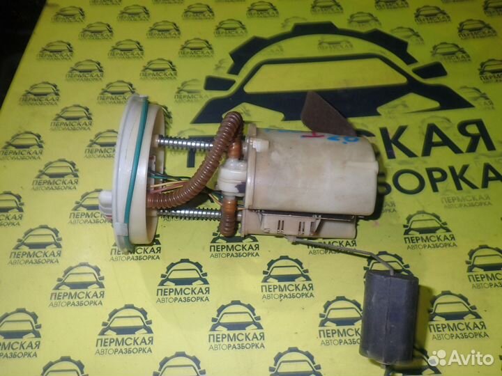 Насос топливный Ford Focus I 1998-2005