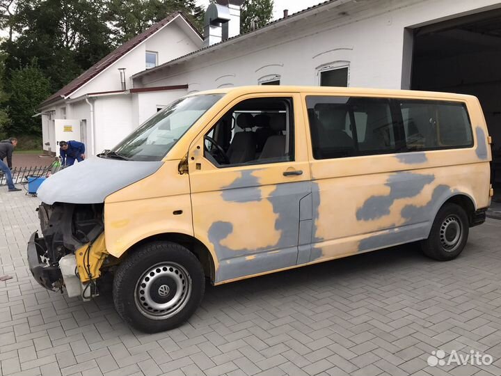 Покраска авто