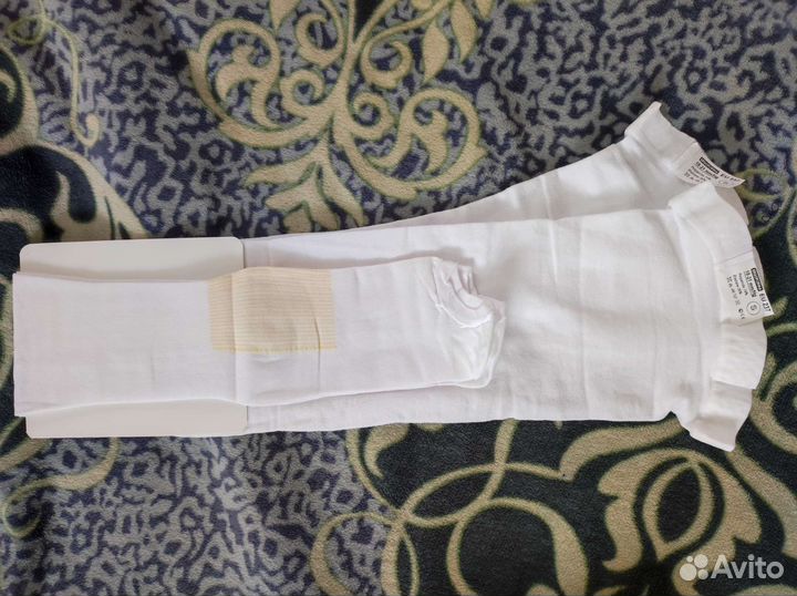 Компрессионные чулки 1 класс S размер