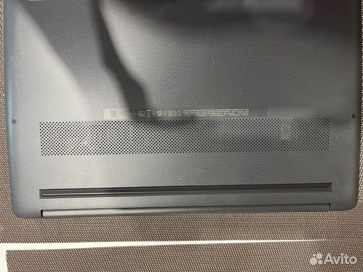 HP Laptop 15s-eq1257ur