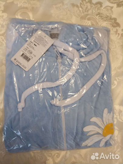 Халат женский 52- 54 размера