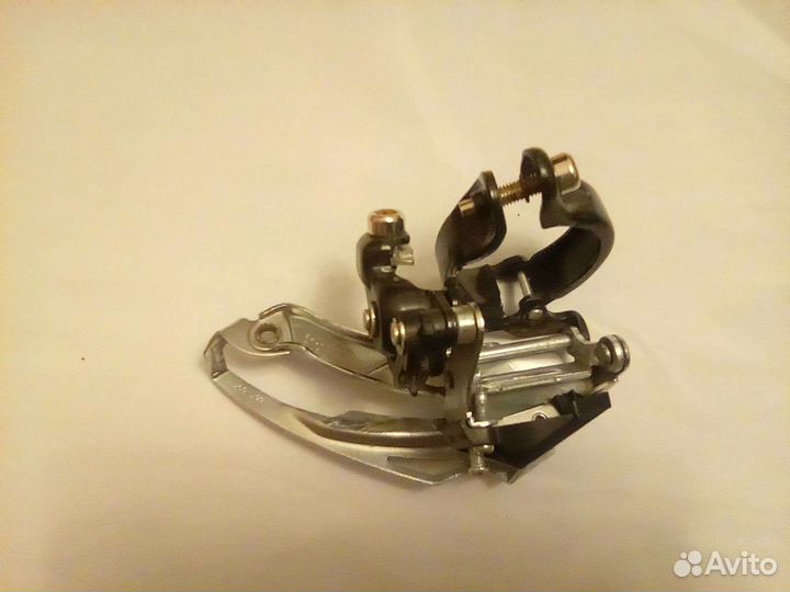 Переключатель передний