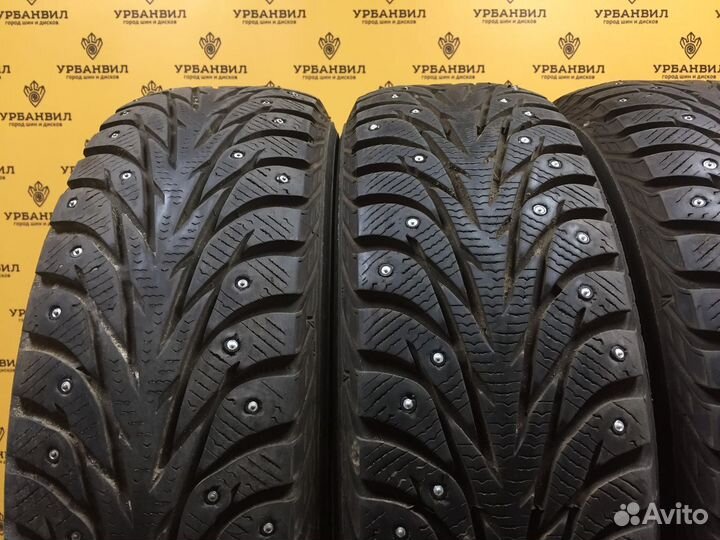 Yokohama Ice Guard IG35 185/65 R15 92T