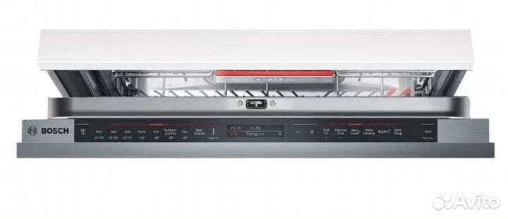 Посудомоечная машина Bosch SMV88TX01N Новая
