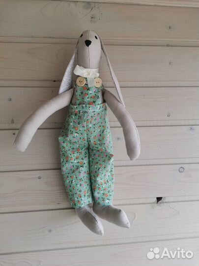 Тильда кролик