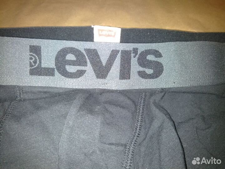 Нижнее белье Levis