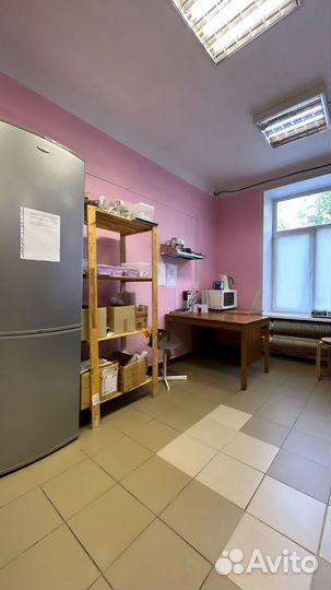 Пекарня-готовый бизнес