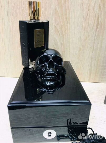 Духи Kilian Black Phantom 50ml
