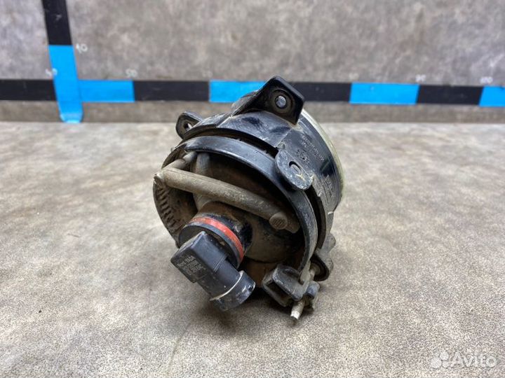 Противотуманная фара передняя правая Лада Гранта