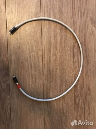 Цифровой коаксиальный аудио кабель Symphony