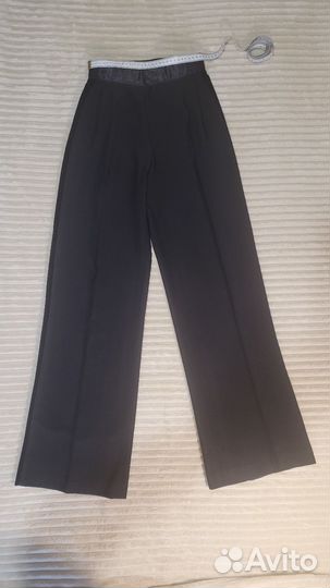 Брюки мужские для спортивных бальных танцев