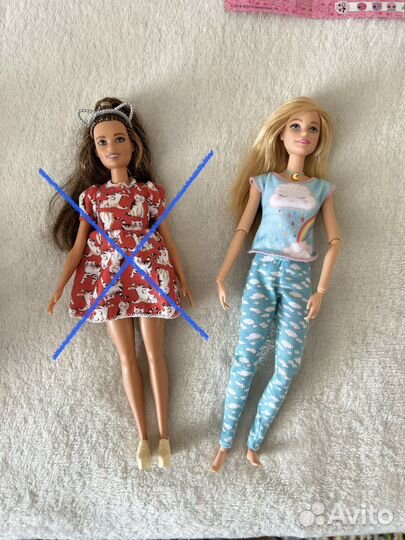 Куклы для девочек