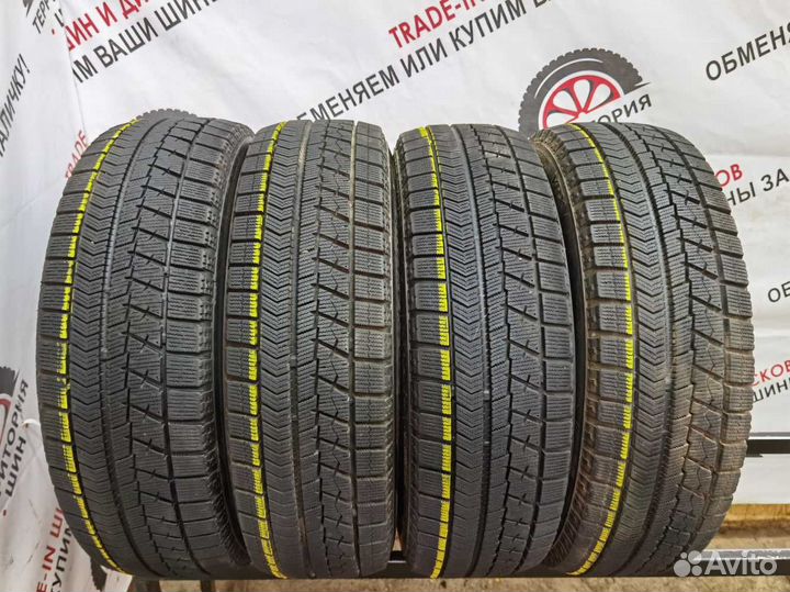 Bridgestone Blizzak VRX 185/65 R15 88Q