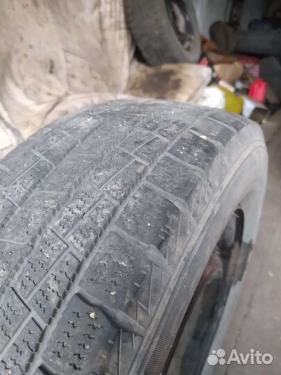 Колеса зимние 175 70 r13