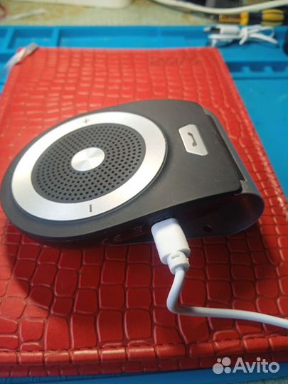 Bluetooth гарнитура