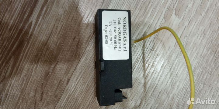 Трансформатор розжига на котел Neva lux 8224