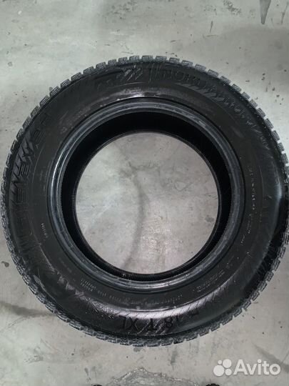 Gislaved Nord Frost 200 SUV 265/60 R18