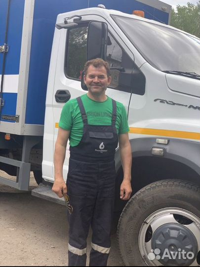 Подработка