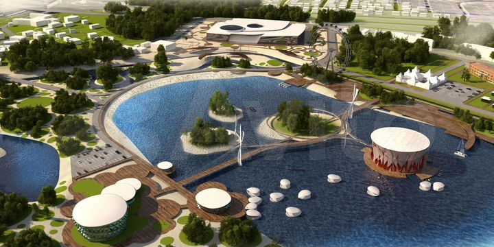 Участок 12,52 га (промназначения)