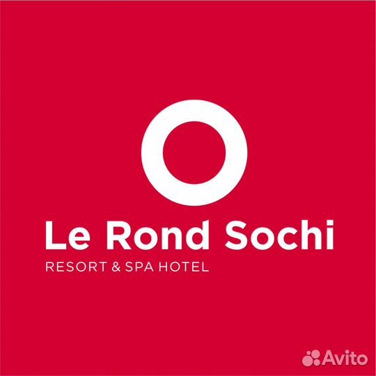 Массажист (отель 4*, п. Дагомыс)