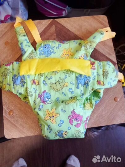 Прыгунки детские