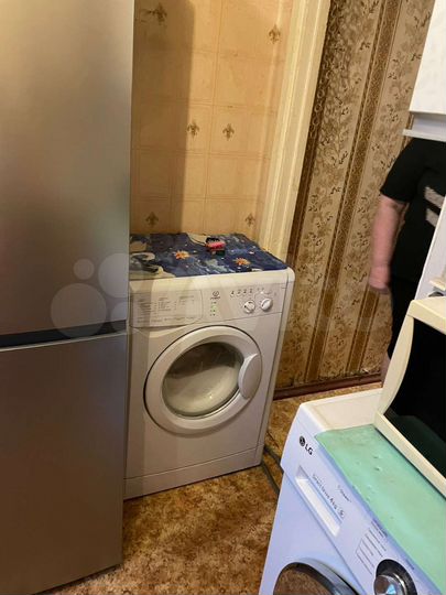 Комната 11 м² в 3-к., 9/9 эт.