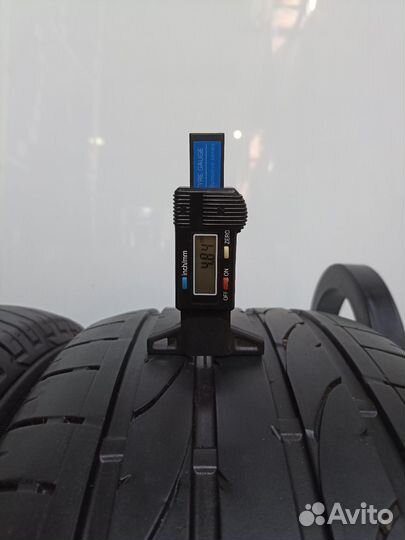 Bridgestone Dueler H/P Sport 235/55 R17