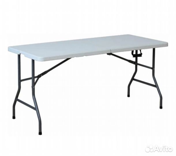 Стол раскладной туристический